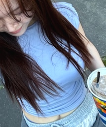 H&M | Tシャツ/カットソー