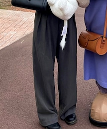 STYLENANDA | スラックス