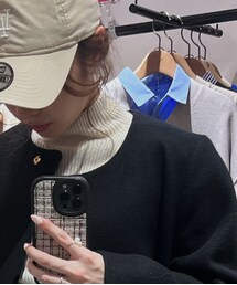 UNIQLO | ニット/セーター