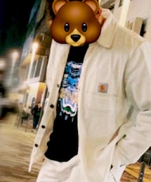 Carhartt | デニムジャケット