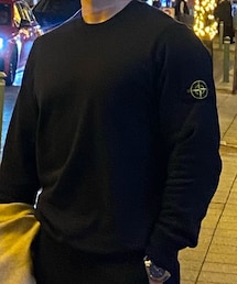 STONE ISLAND | ニット/セーター