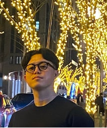 MOSCOT | メガネ