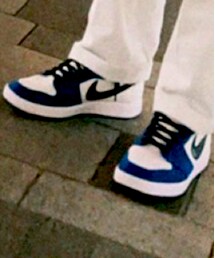 NIKE | スニーカー