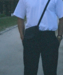 ZARA | ショルダーバッグ