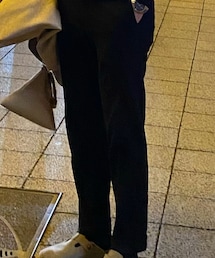 UNIQLO | スラックス