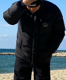 JEEP | ダウンジャケット/コート