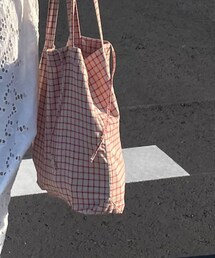 UNIQLO | トートバッグ