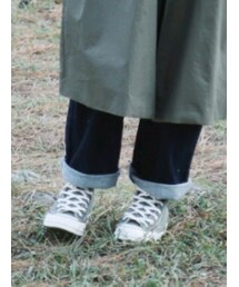 MUJI | デニムパンツ
