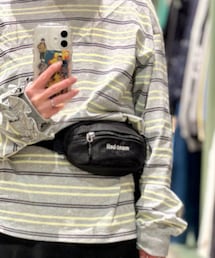 mont-bell | ボディバッグ/ウエストポーチ