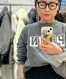 yuw | スウェット