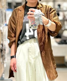 saloon | Tシャツ/カットソー