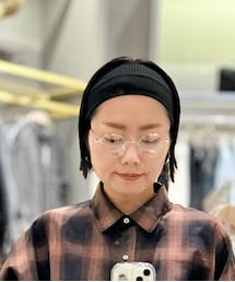 LAKOLE | ヘアバンド