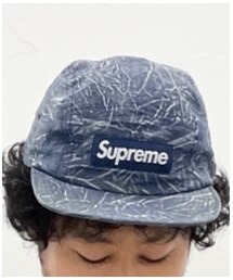 Supreme  | キャップ
