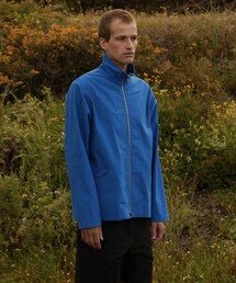 MAN-TLE | ブルゾン