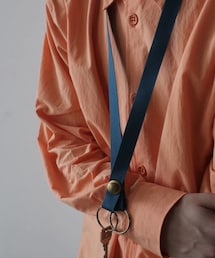 MAN-TLE | ネックレス