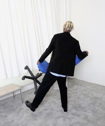 HOPE | テーラードジャケット