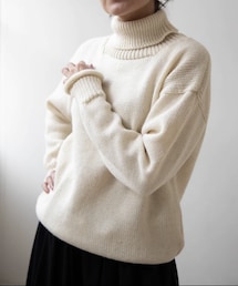 XENIA TELUNTS | ニット/セーター