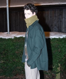 SCHNAYDERMAN'S | シャツ/ブラウス