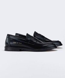 COMMON PROJECTS | ローファー