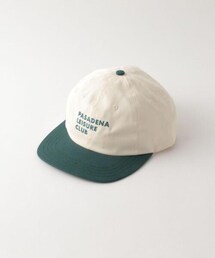 PASADENA LEISURE CLUB | キャップ