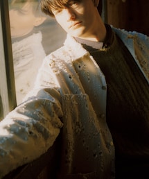 SCHNAYDERMAN'S | シャツ/ブラウス