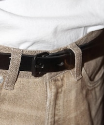 COMESANDGOES | ベルト