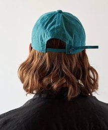 MAN-TLE | キャップ