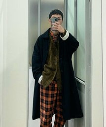 TRES BIEN | シャツ/ブラウス