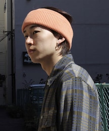 COMESANDGOES | ヘアバンド