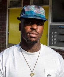 Patta | キャップ