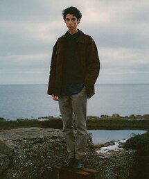 SCHNAYDERMAN'S | ミリタリージャケット