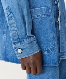 SCHNAYDERMAN'S | デニムジャケット