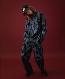 SCHNAYDERMAN'S | その他パンツ