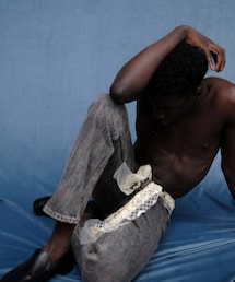 Sefr | デニムパンツ