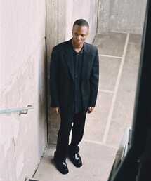 HOPE | テーラードジャケット