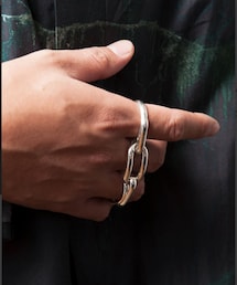 NOBU IKEGUCHI | リング