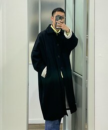 TRES BIEN | スウェット