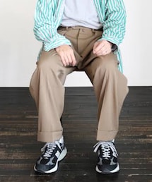 NEAT | スラックス