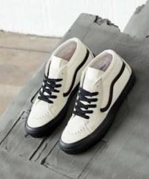 VANS VAULT×OUR LEGACY | スニーカー