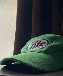 90'S MILLER LIGHT | キャップ
