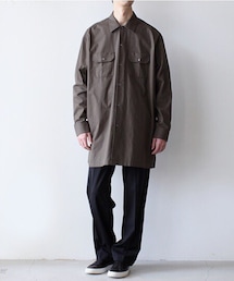 Acne Studios | シャツ/ブラウス