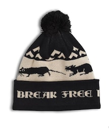 Last Resort AB | ニットキャップ/ビーニー