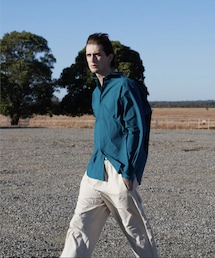 MAN-TLE | シャツ/ブラウス