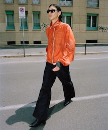 Our Legacy | ナイロンジャケット