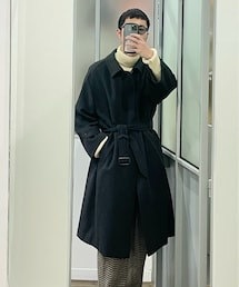 90'S PAUL STUART | トレンチコート