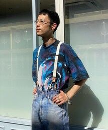 PHINGERIN | サスペンダー