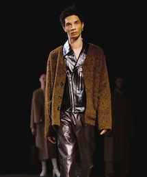 Our Legacy | CARDIGAN(カーディガン/ボレロ)