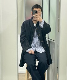 HOPE | シャツ/ブラウス