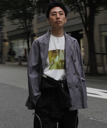 SUBLATIONS×STOCK | Tシャツ/カットソー
