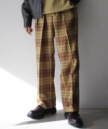 NEAT | スラックス